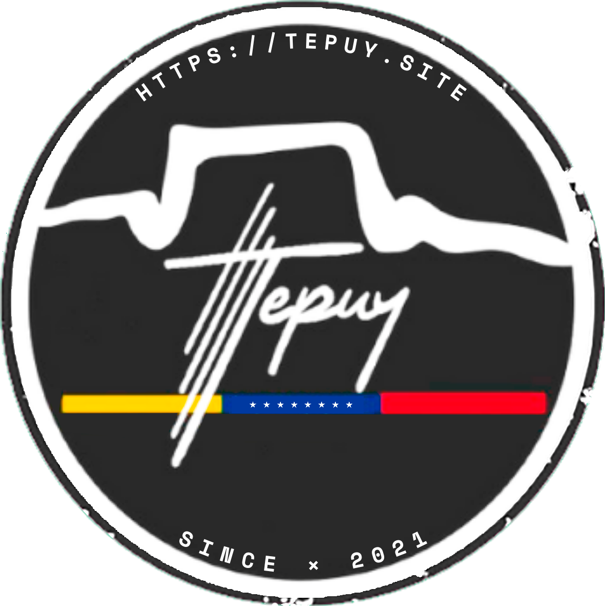 TEPUY Logo